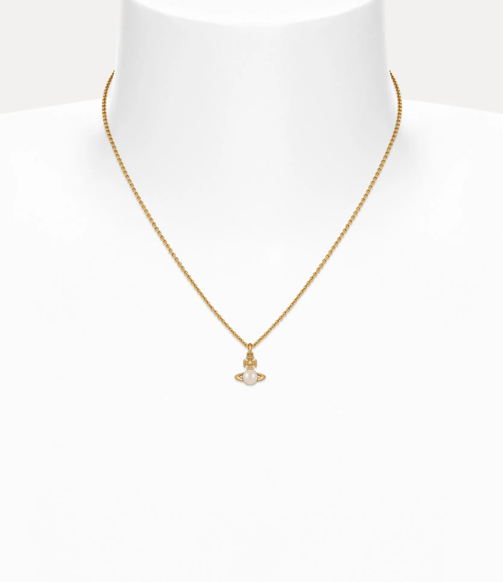 Balbina Pendant Necklace