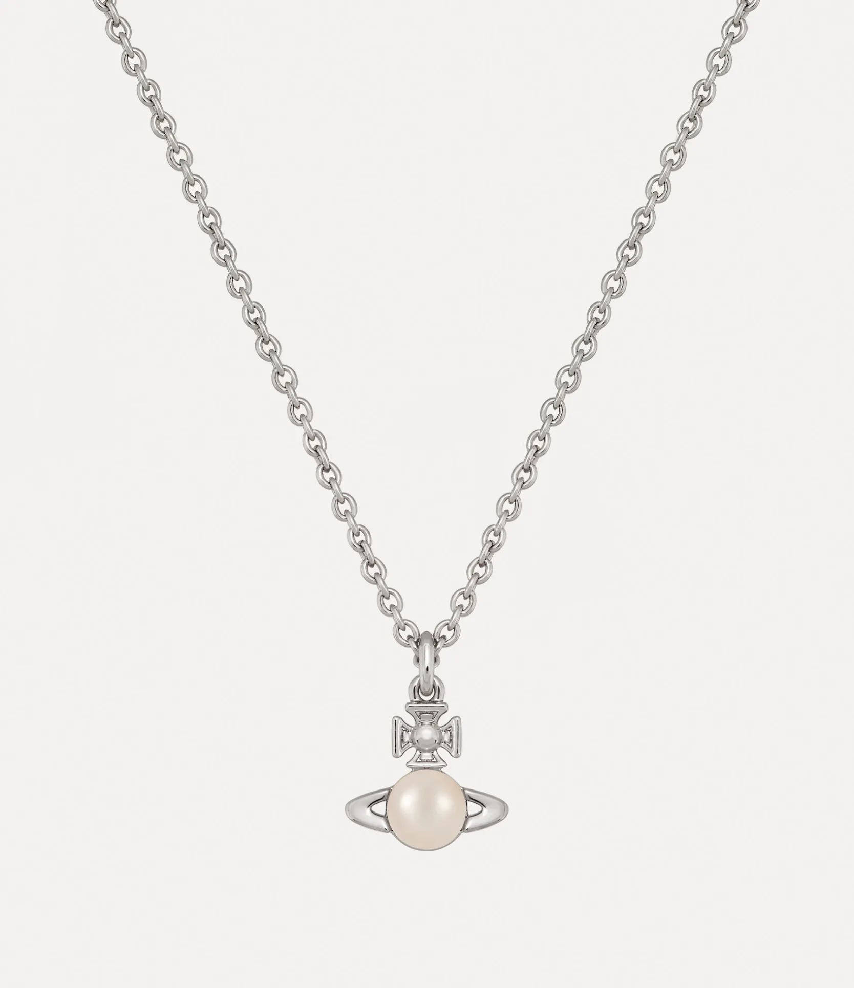 Balbina Pendant Necklace
