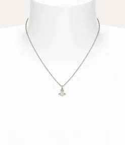 Balbina Pendant Necklace