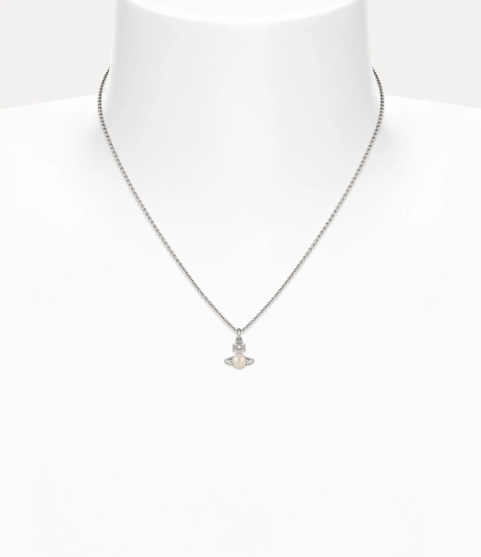 Balbina Pendant Necklace