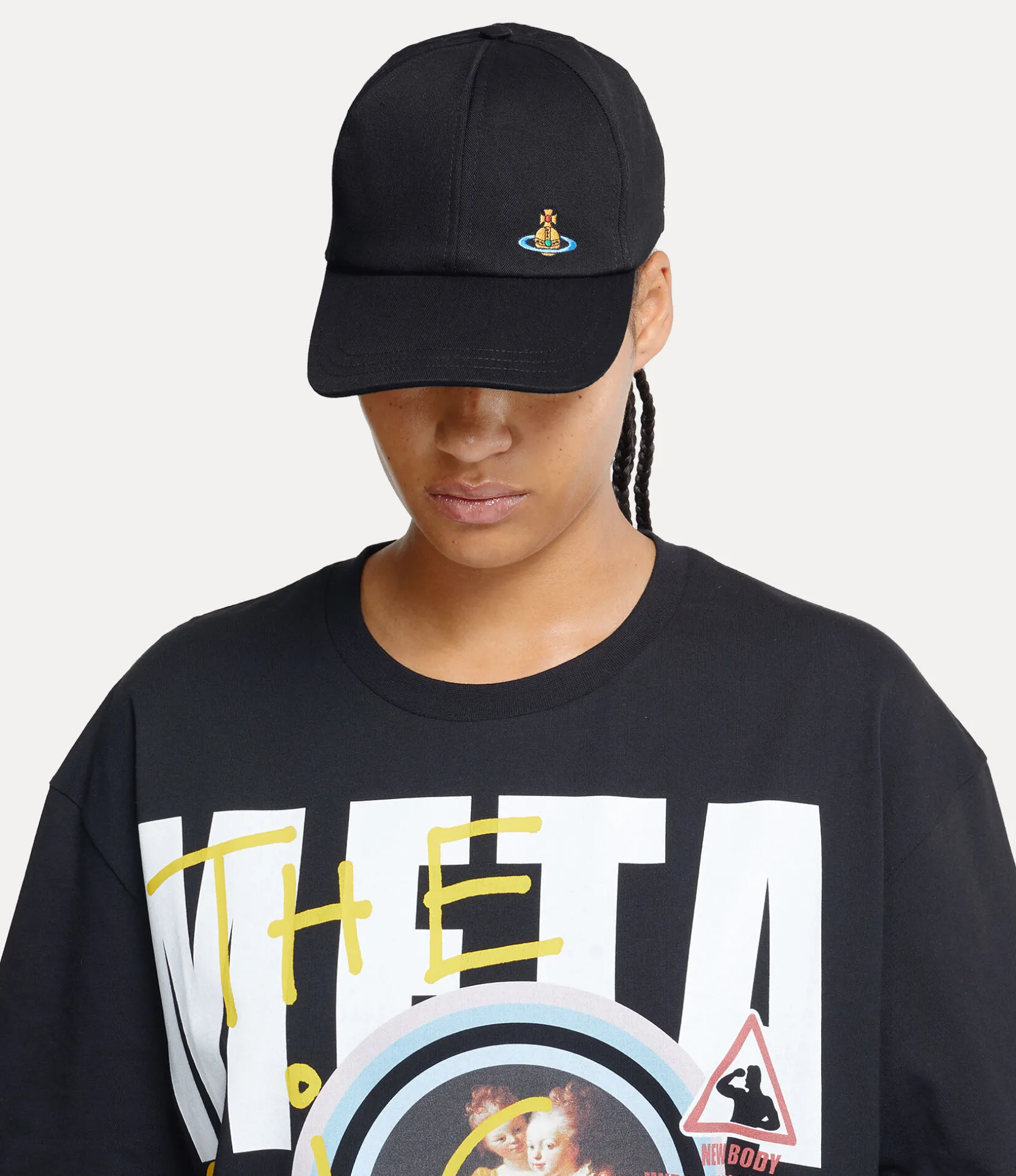 Baseball Cap