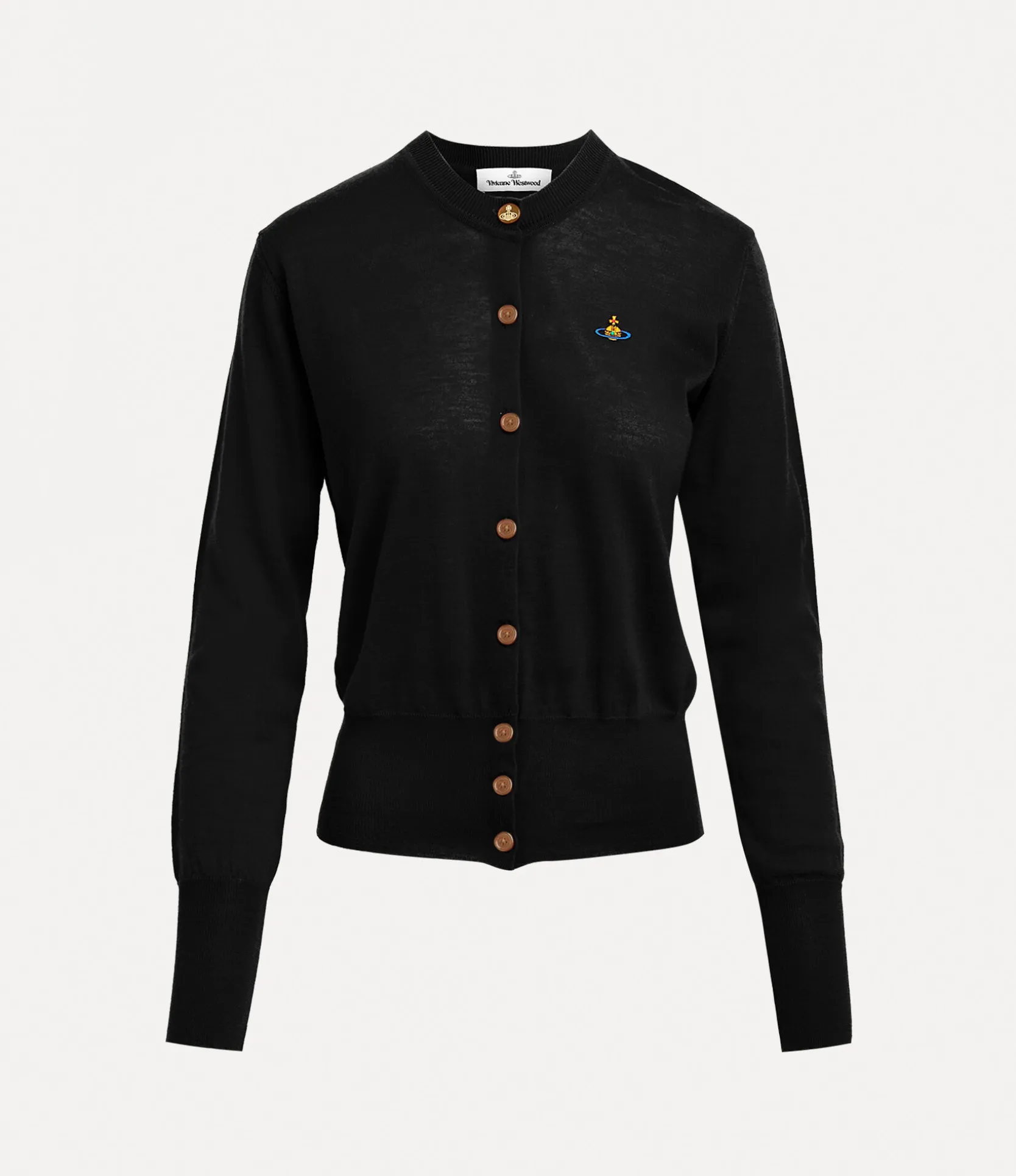 Bea Cardigan