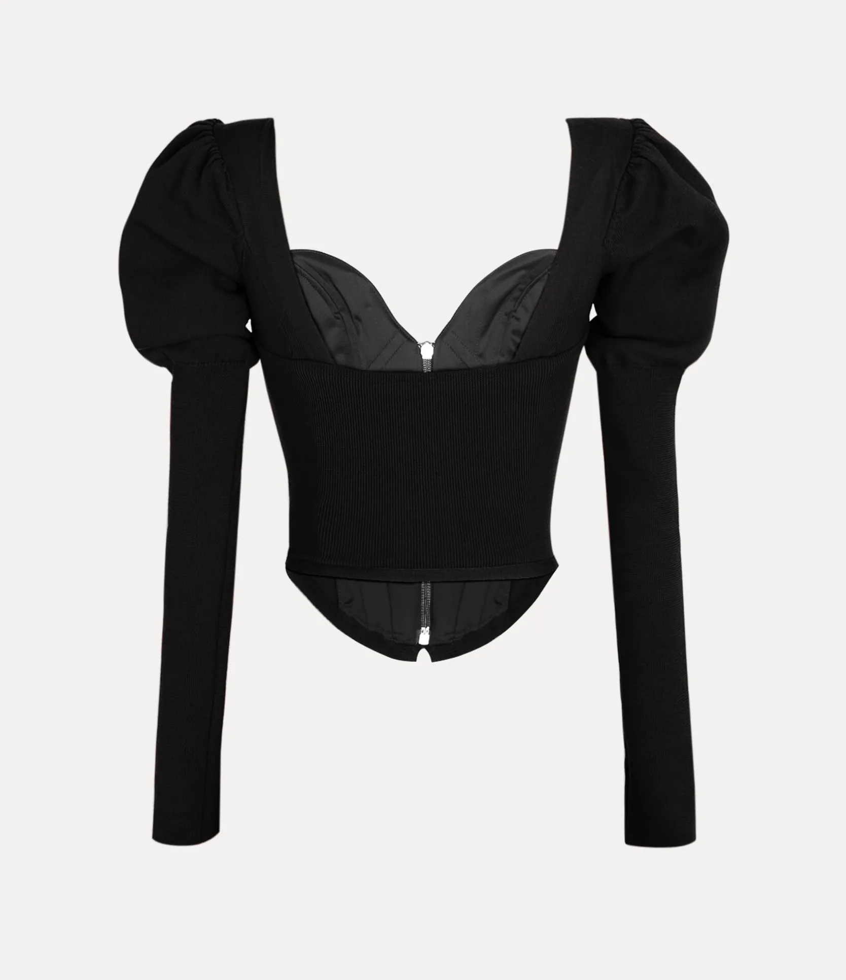 Bea Corset Cardi