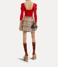 Bea Corset Cardi