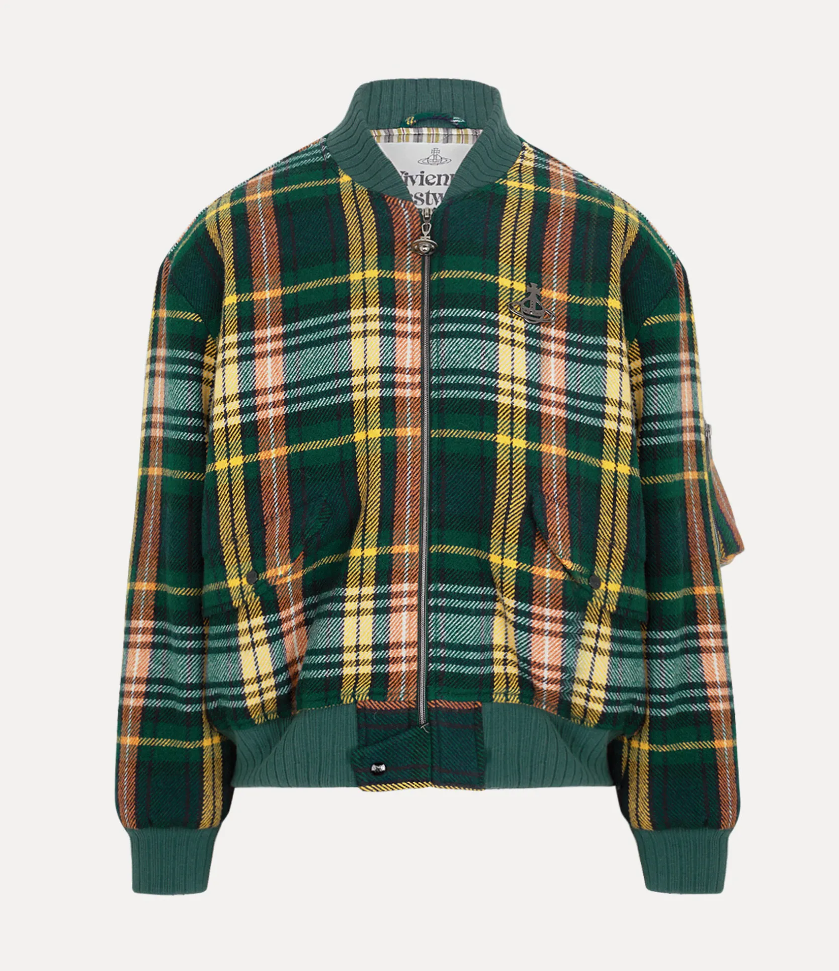 Bernardo Bomber Jacket