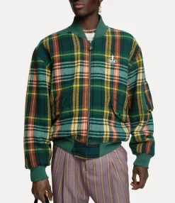 Bernardo Bomber Jacket