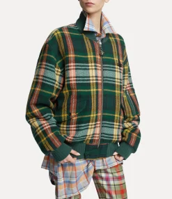 Bernardo Bomber Jacket