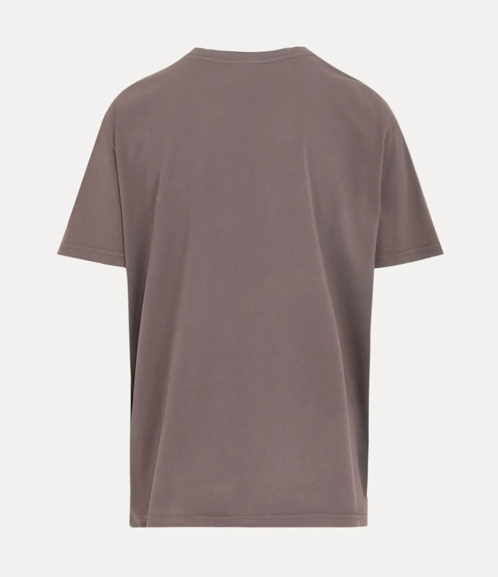 Beth Print Oversized T-shirt