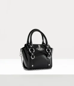 Betty Mini Handbag With Chain