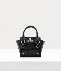 Betty Mini Handbag With Chain