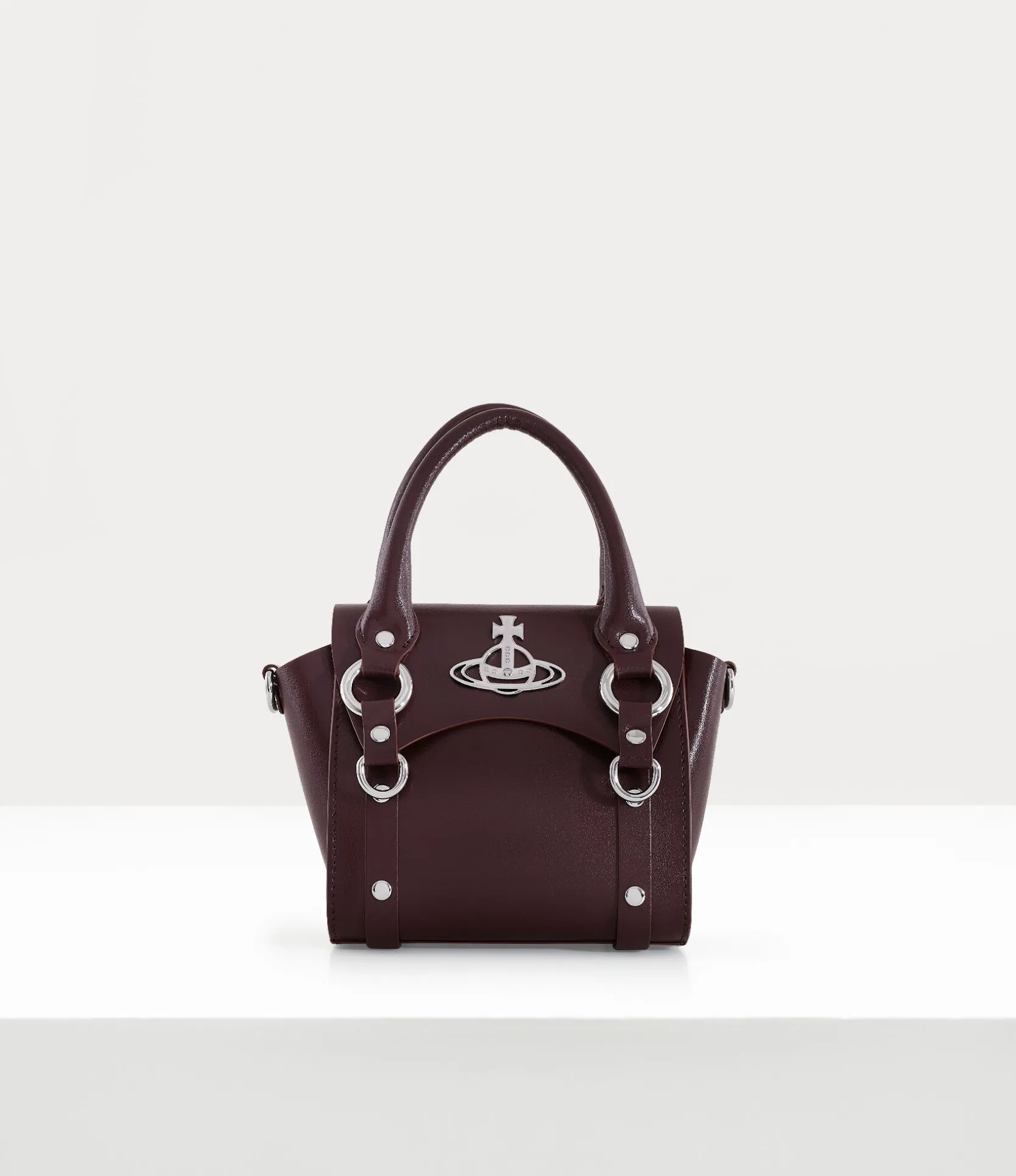 Betty Mini Handbag With Chain