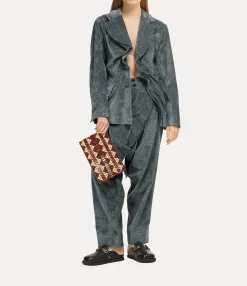 Bianca Clutch