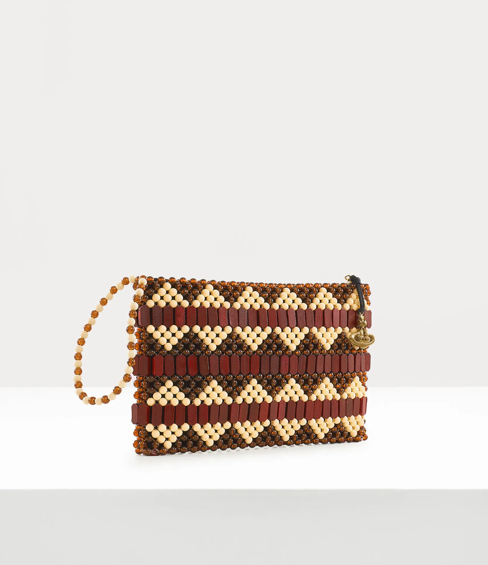 Bianca Clutch