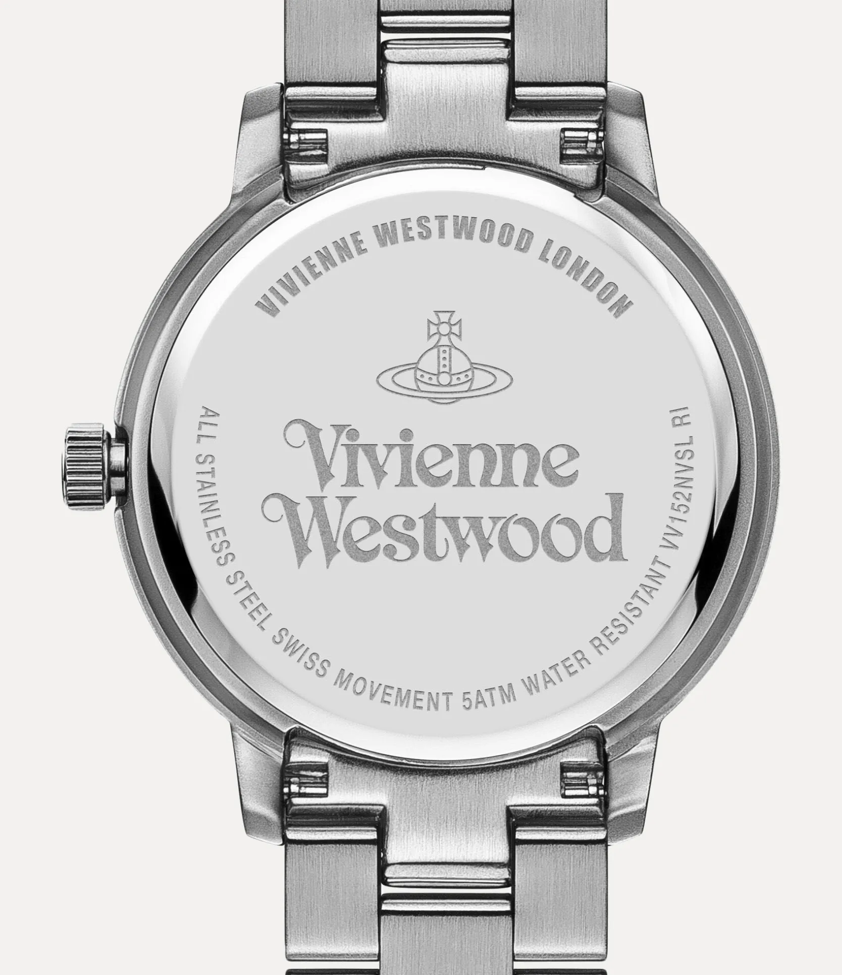 Bloomsbury Watch