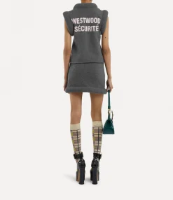 Bouncer Skirt