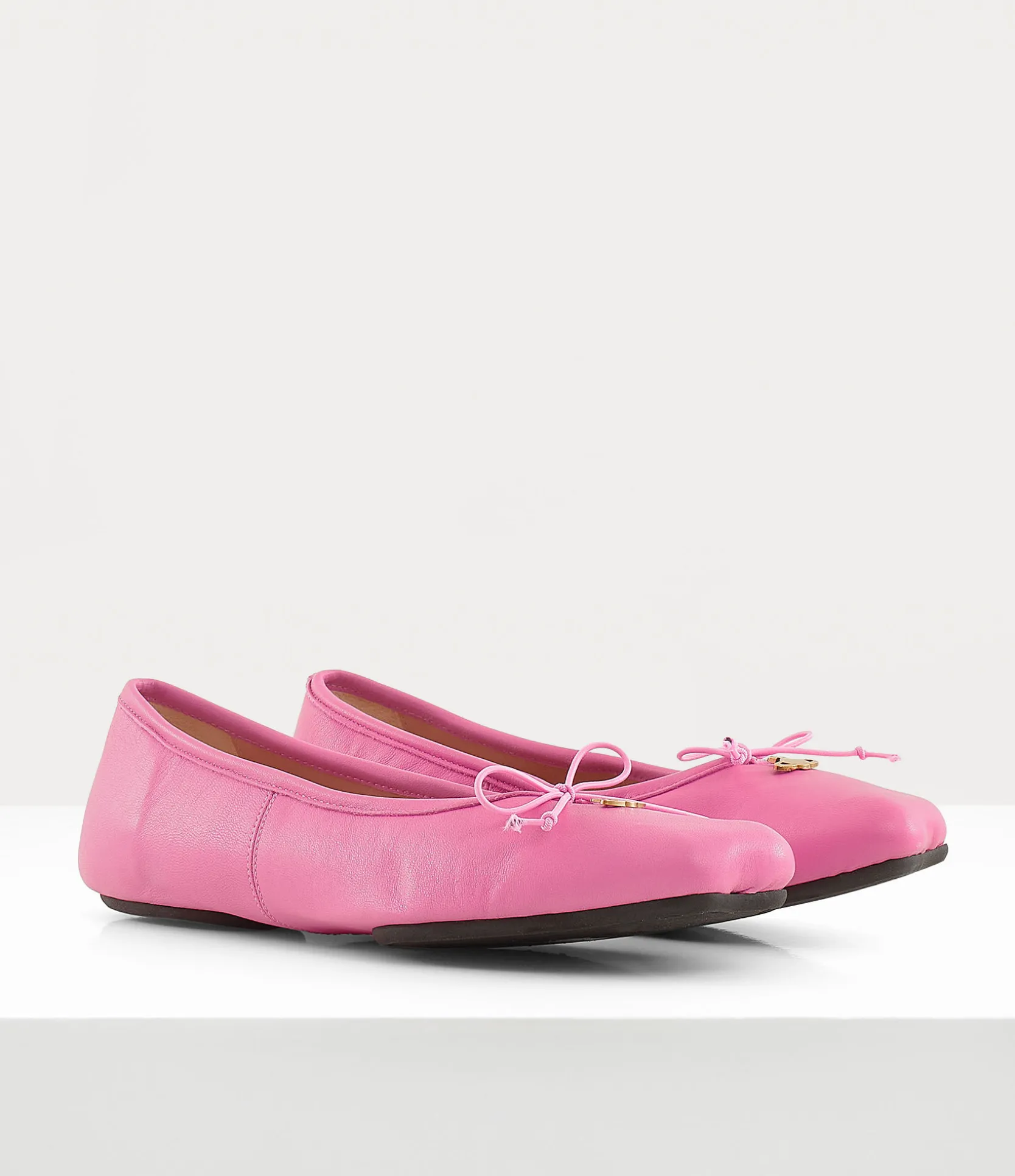 Brigitte Ballerina Shoe