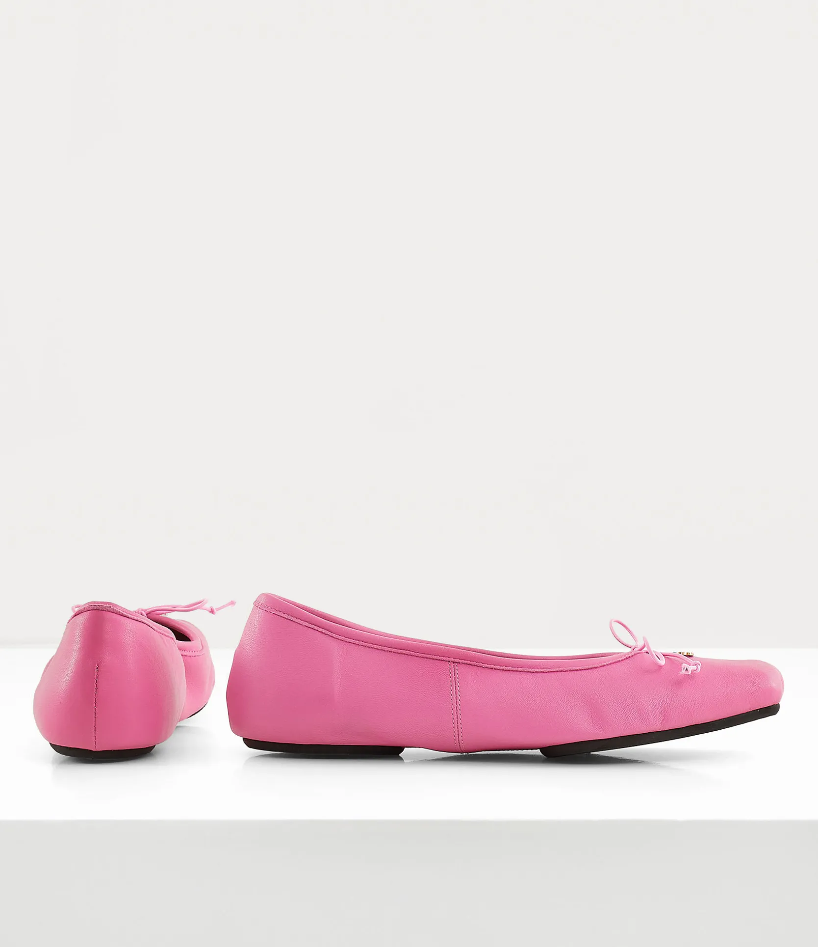 Brigitte Ballerina Shoe