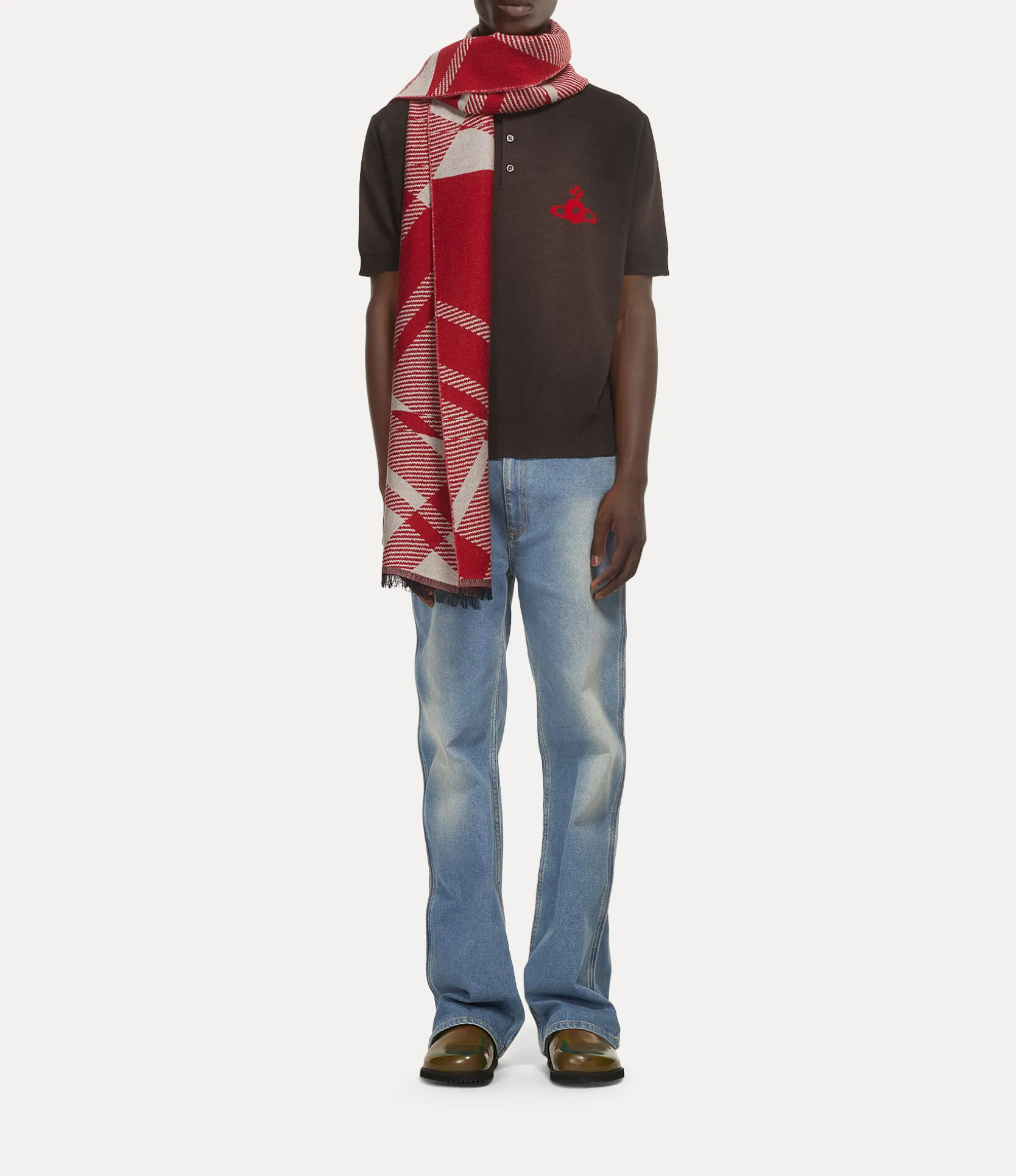 Bruce Scarf