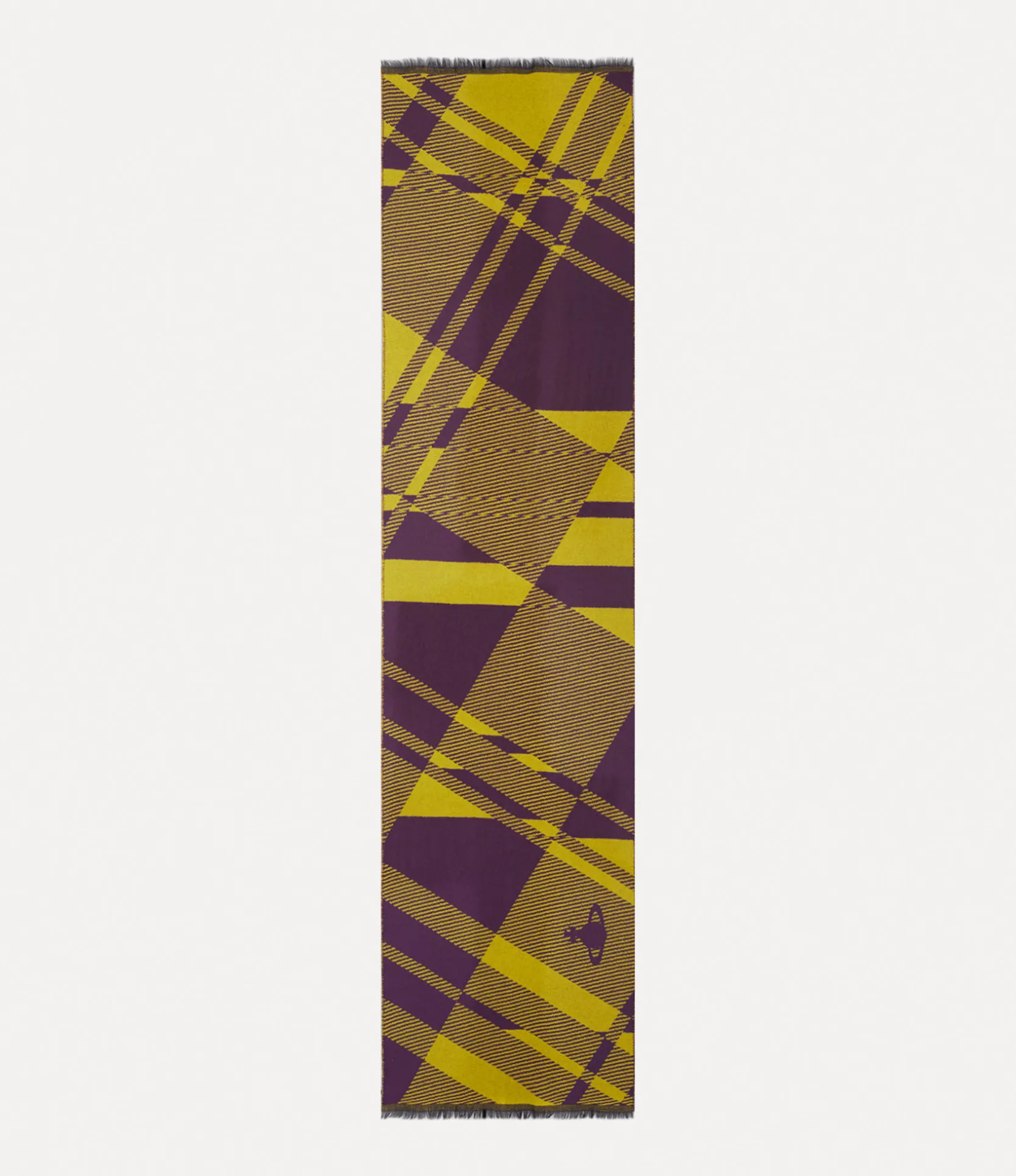 Bruce Scarf
