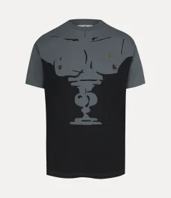 Bust Classic T-shirt