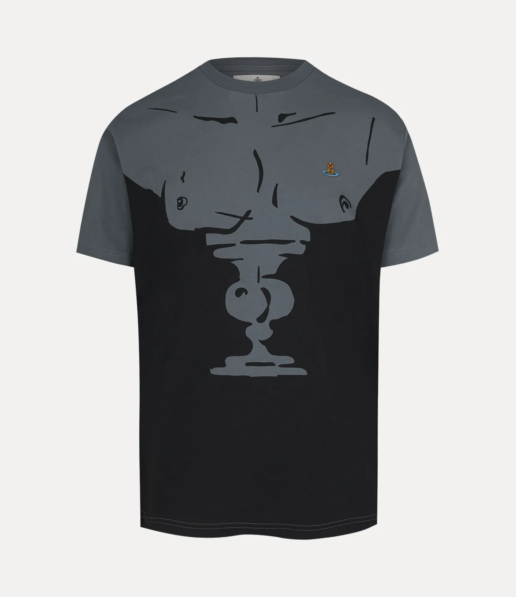 Bust Classic T-shirt