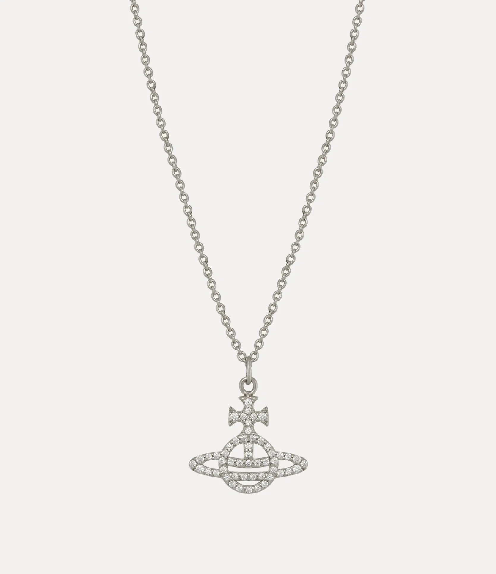 Calliope Pendant Necklace
