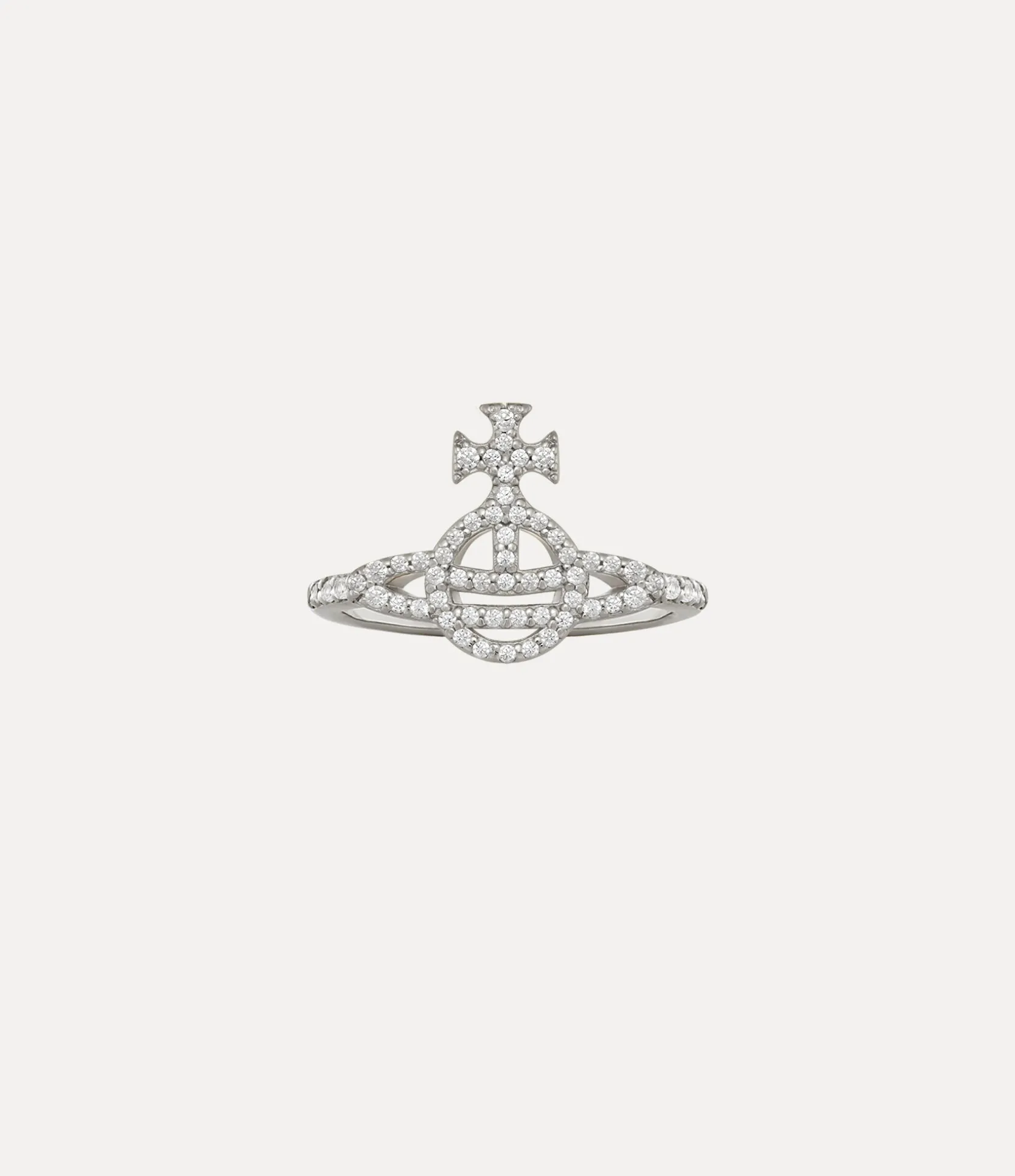 Calliope Ring