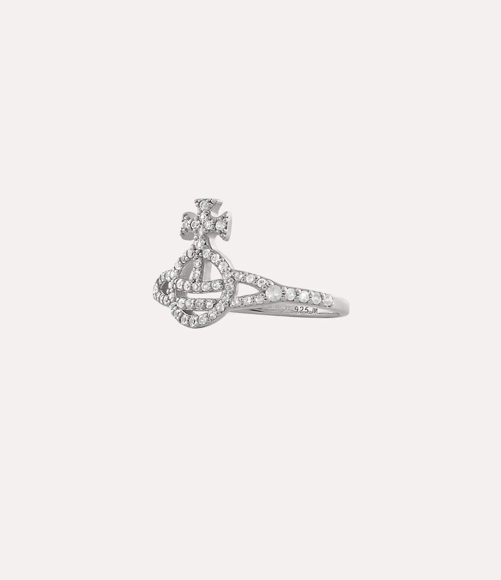 Calliope Ring