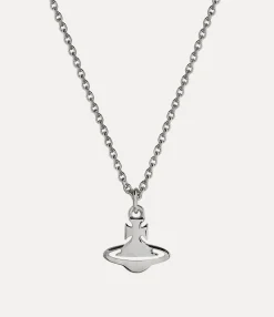 Carmen Pendant Necklace