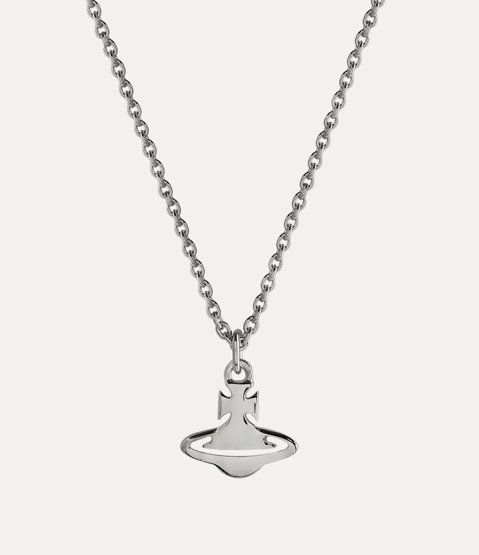 Carmen Pendant Necklace