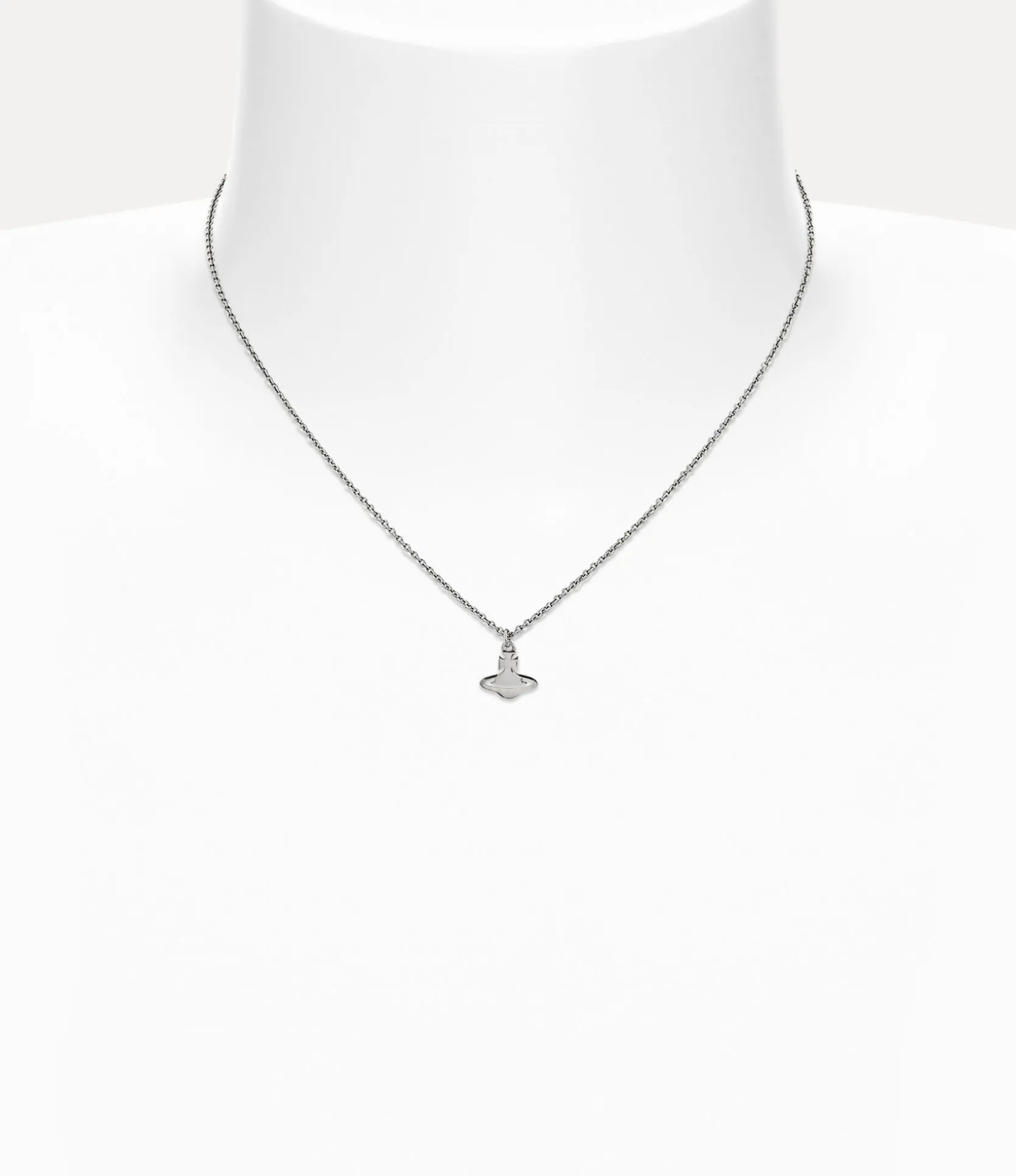 Carmen Pendant Necklace