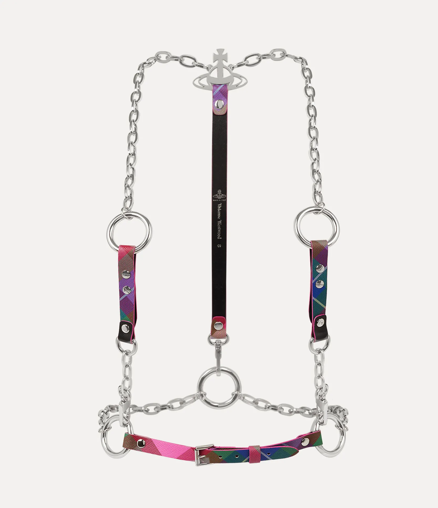 Chain Harness
