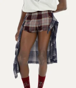 Chippendale Shorts