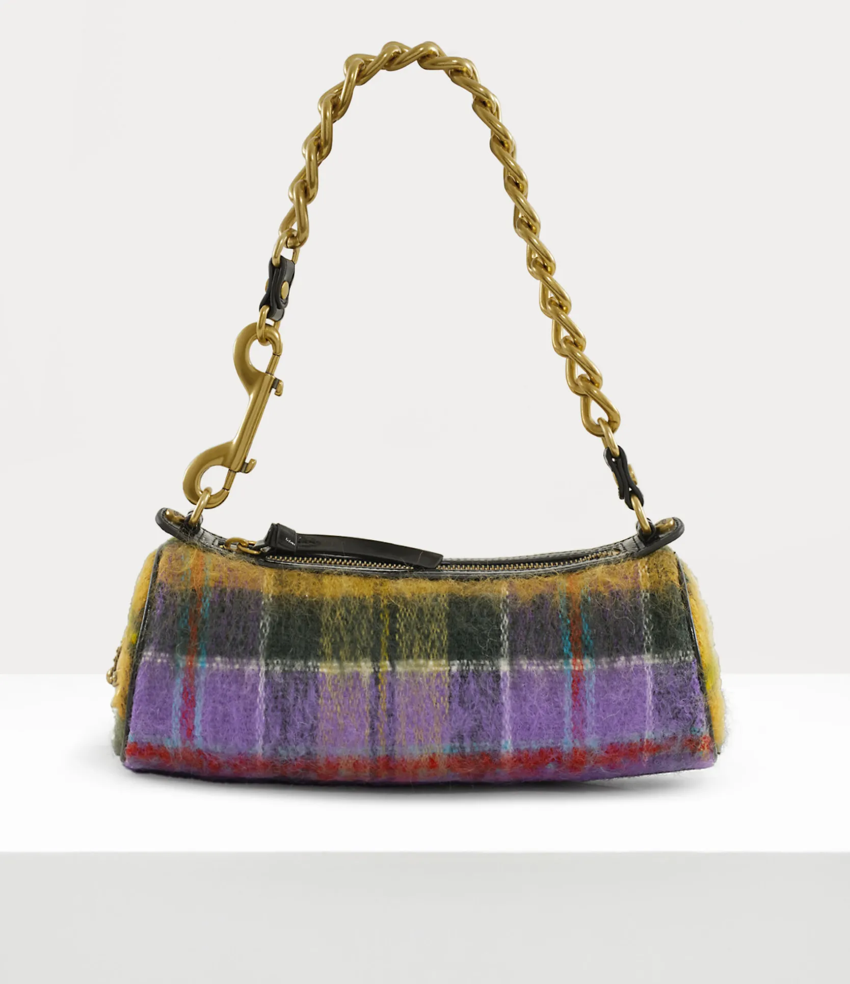 Cindy Cylinder Bag