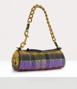 Cindy Cylinder Bag