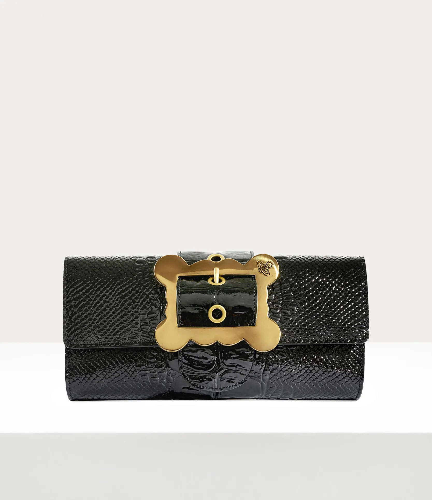 Claire Clutch Bag