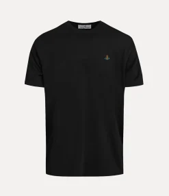 Classic T-Shirt Multicolour Orb