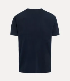 Classic T-Shirt Multicolour Orb