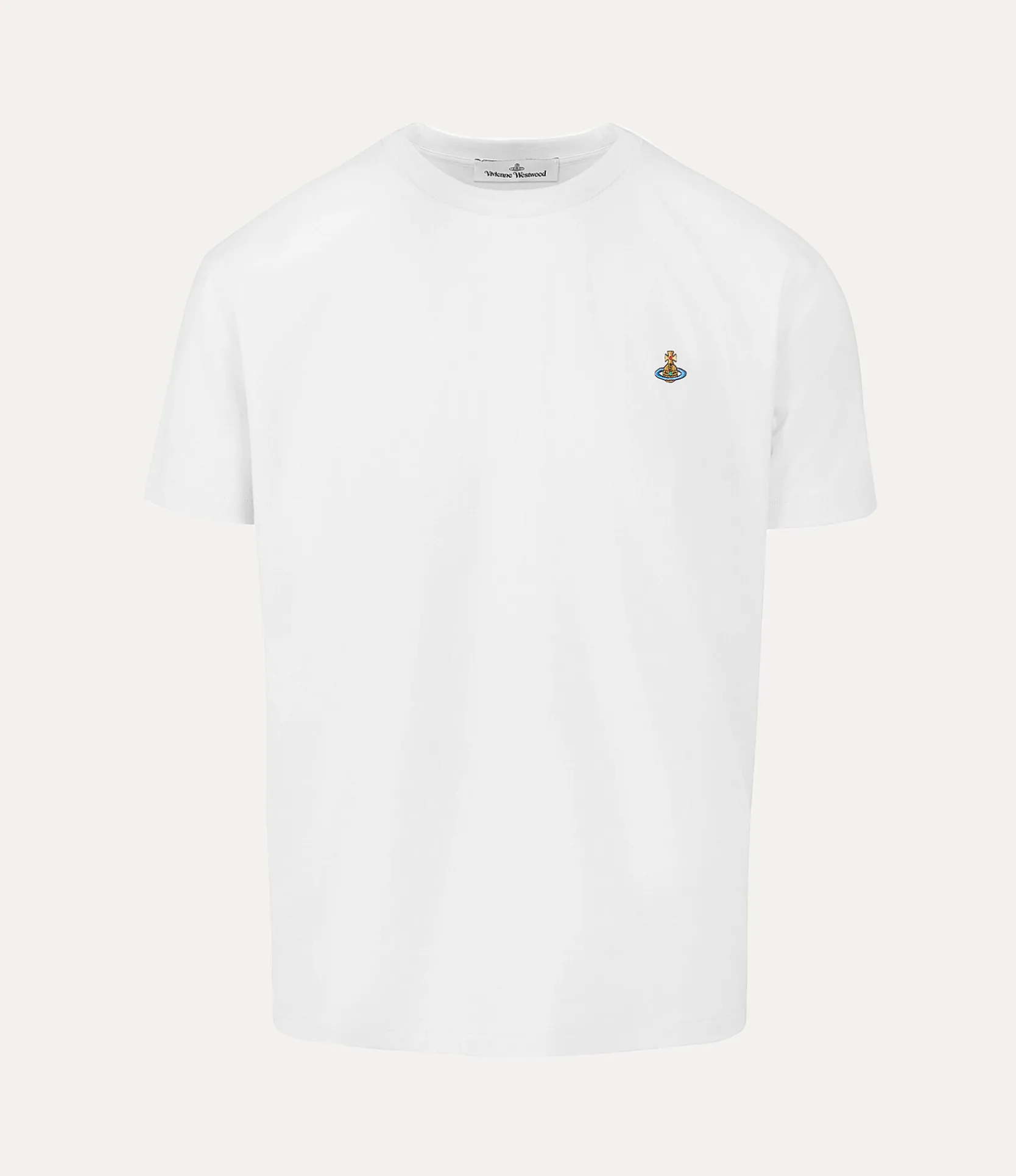 Classic T-Shirt Multicolour Orb