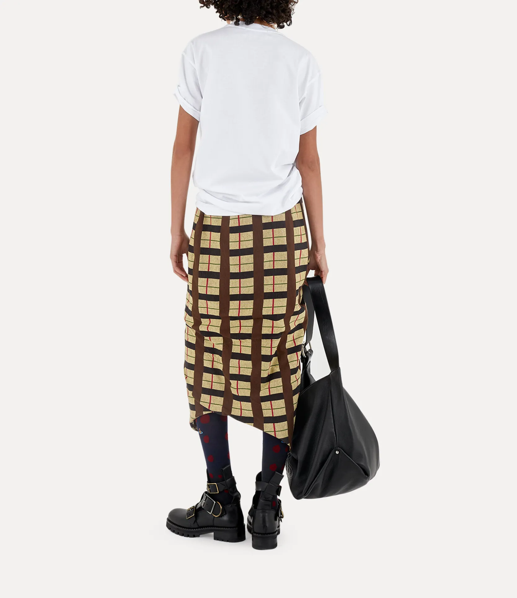 Classic T-Shirt Multicolour Orb