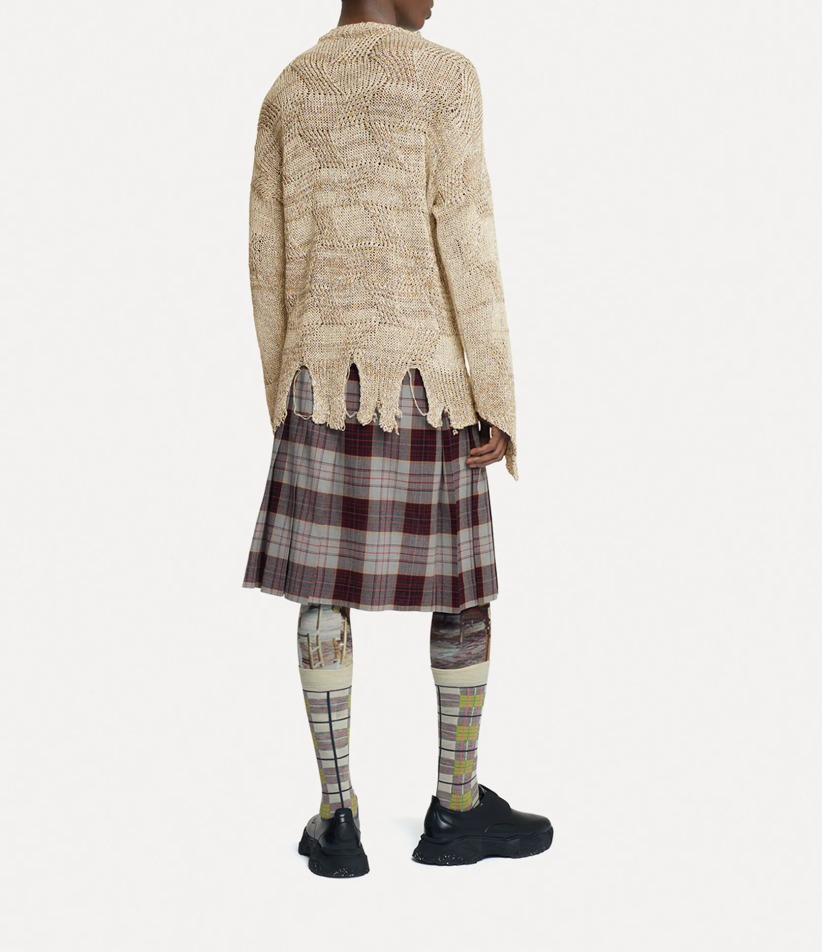 Colette Jumper