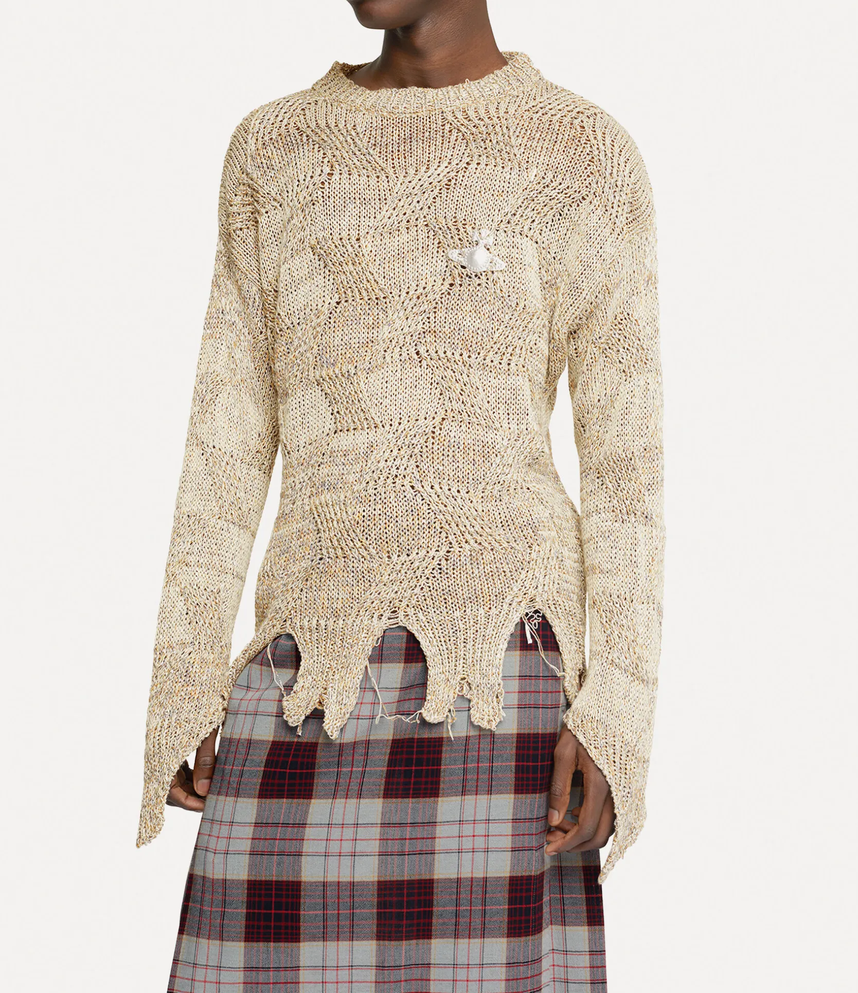 Colette Jumper