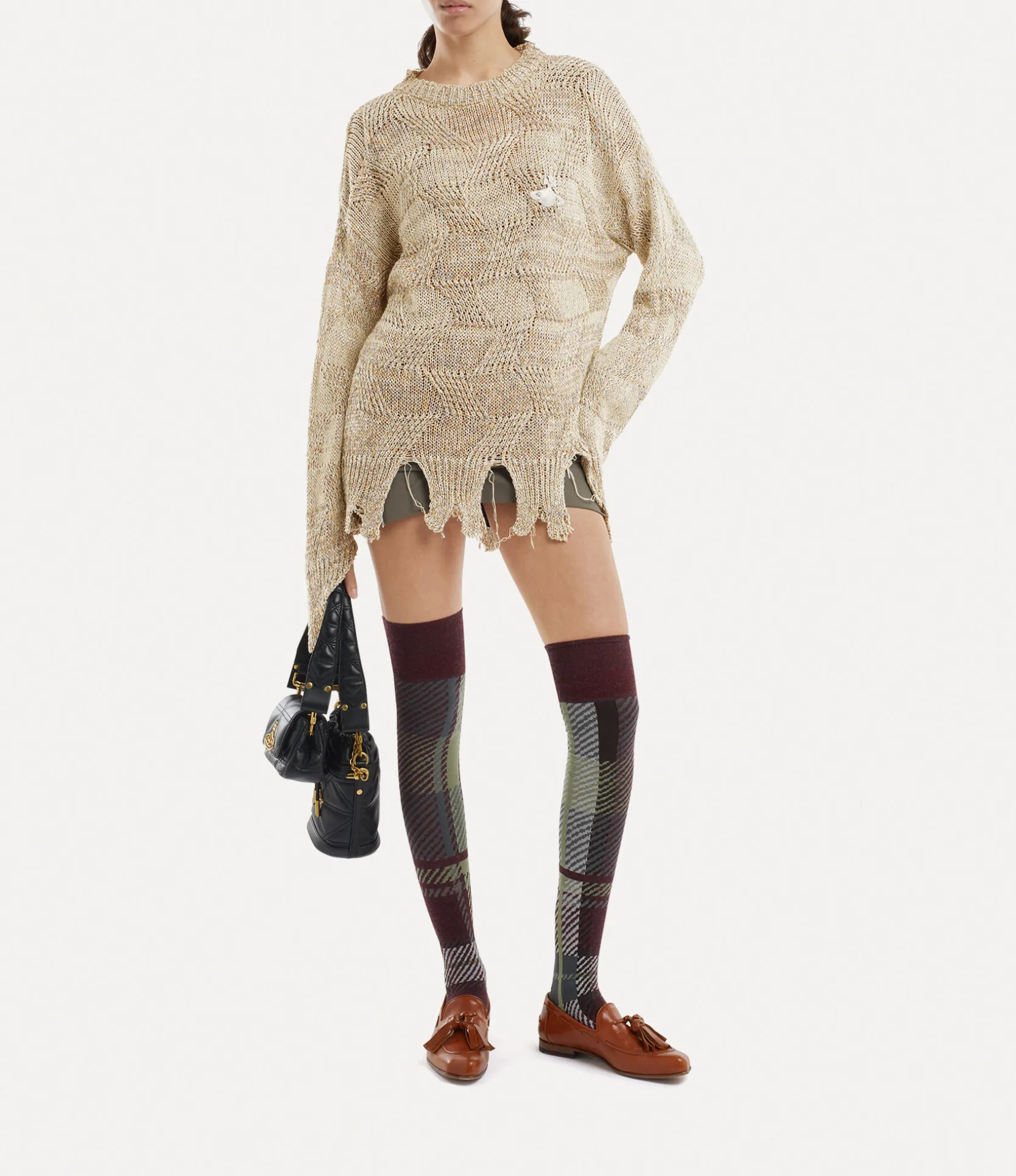 Colette Jumper