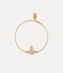 Concetta Bas Relief Bracelet