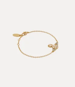 Concetta Bas Relief Bracelet