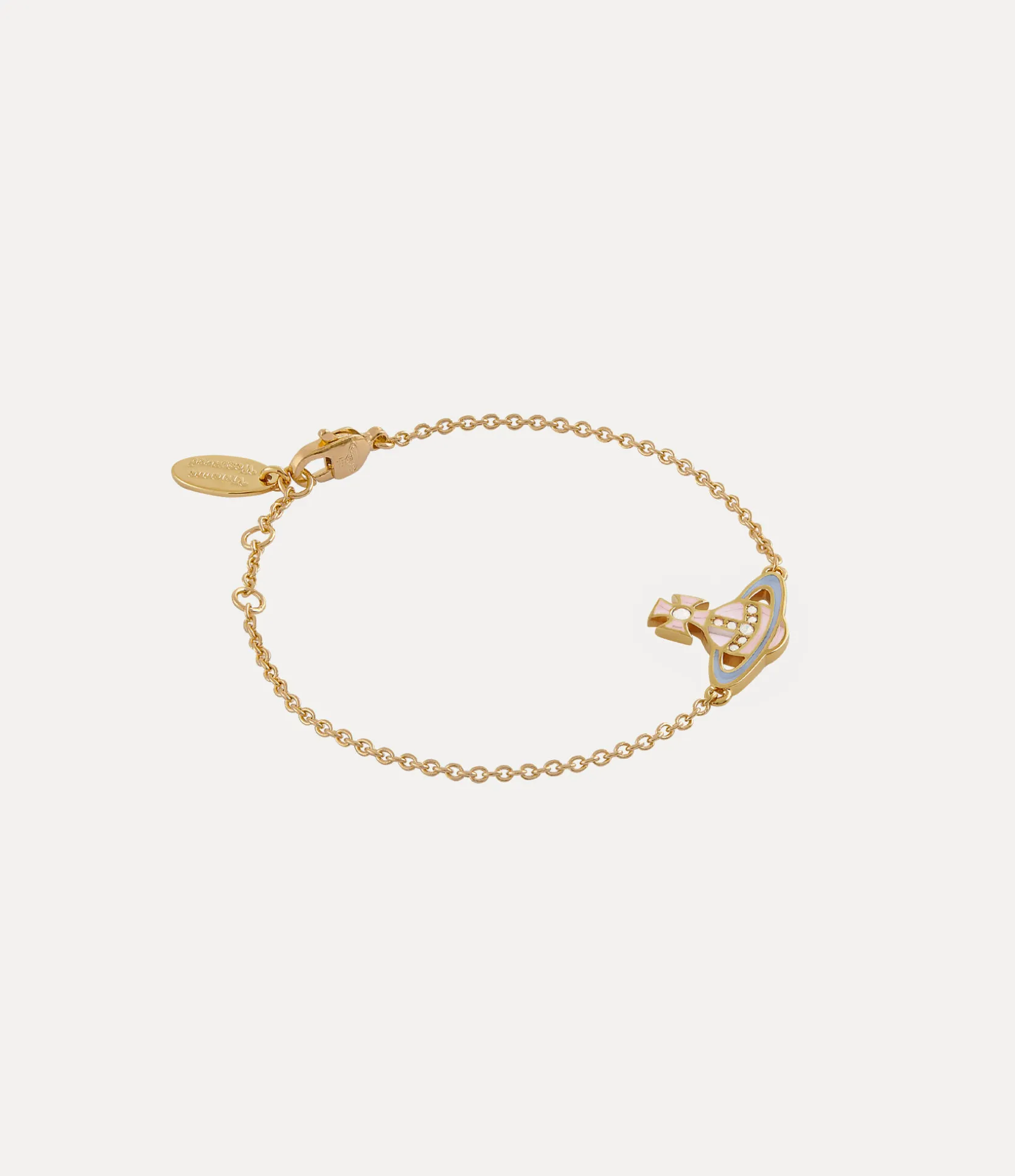 Concetta Bas Relief Bracelet