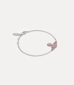 Concetta Bas Relief Bracelet