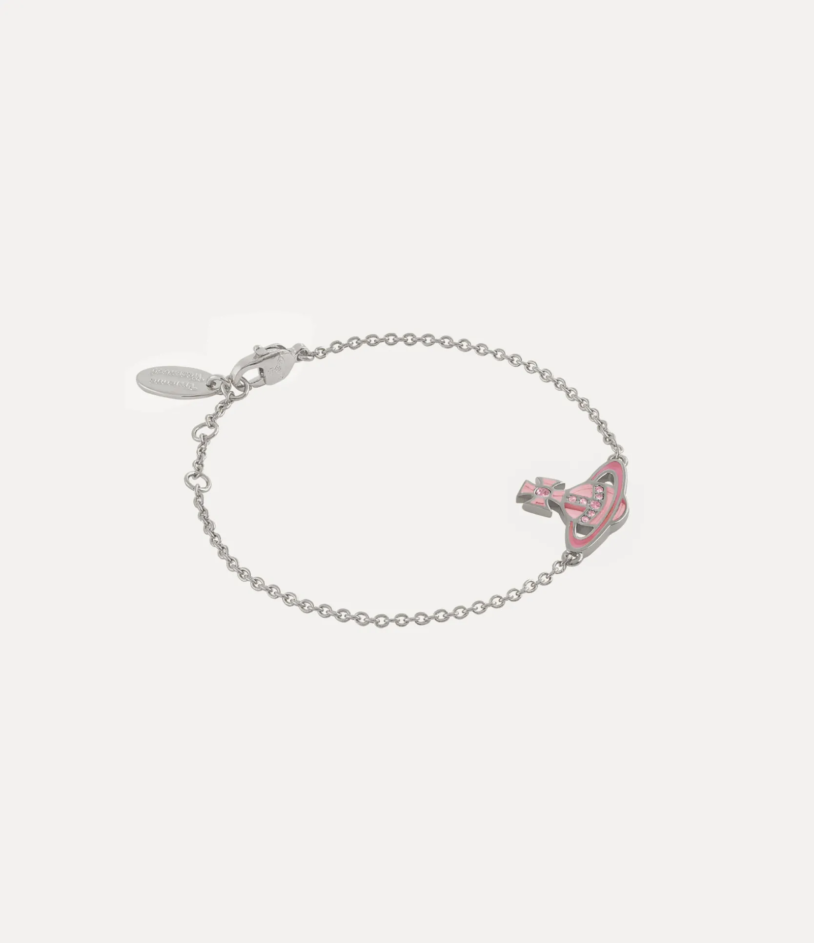 Concetta Bas Relief Bracelet