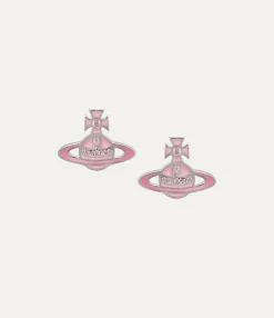 Concetta Bas Relief Earrings
