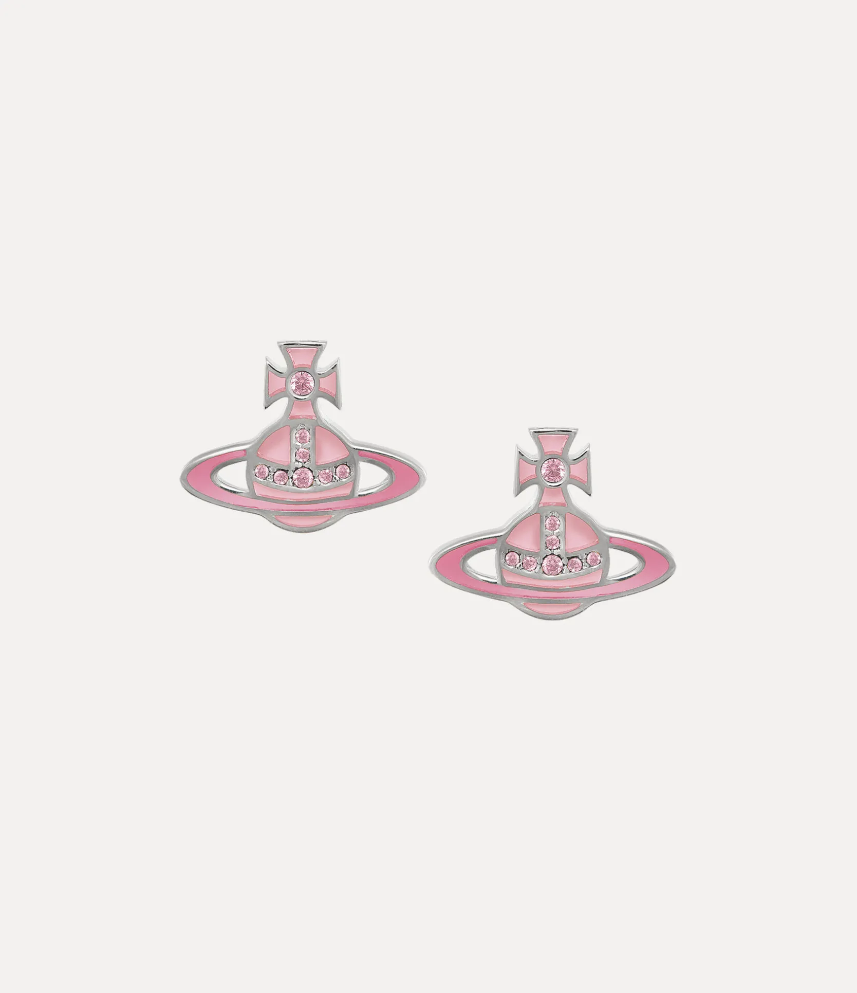Concetta Bas Relief Earrings